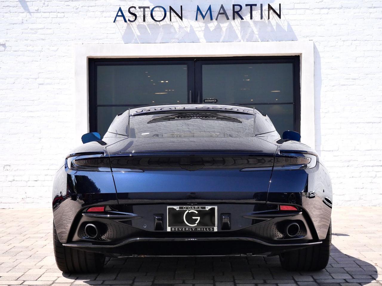 2025 Aston Martin DB12 Lawrence KS