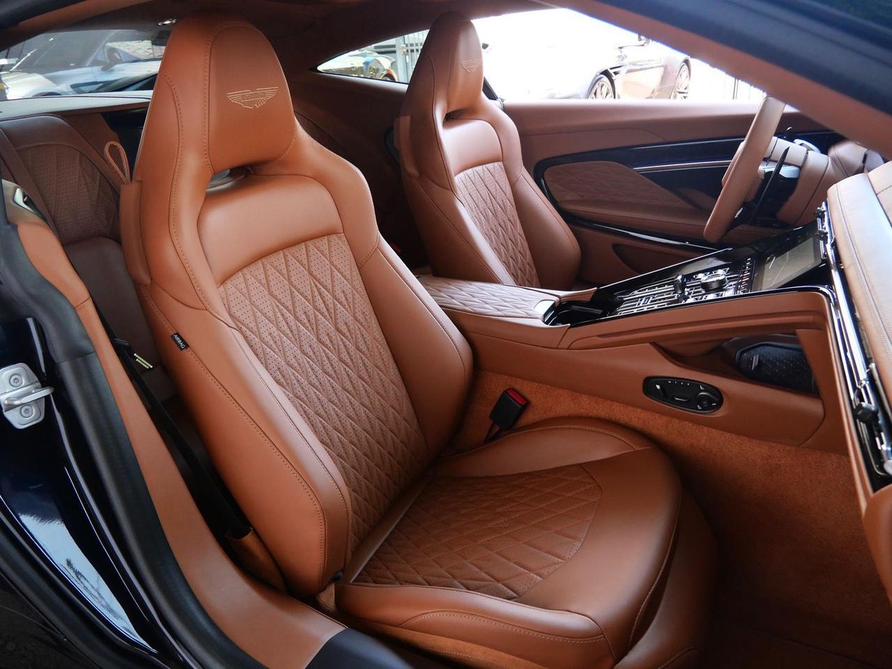 2025 Aston Martin DB12 Lawrence KS