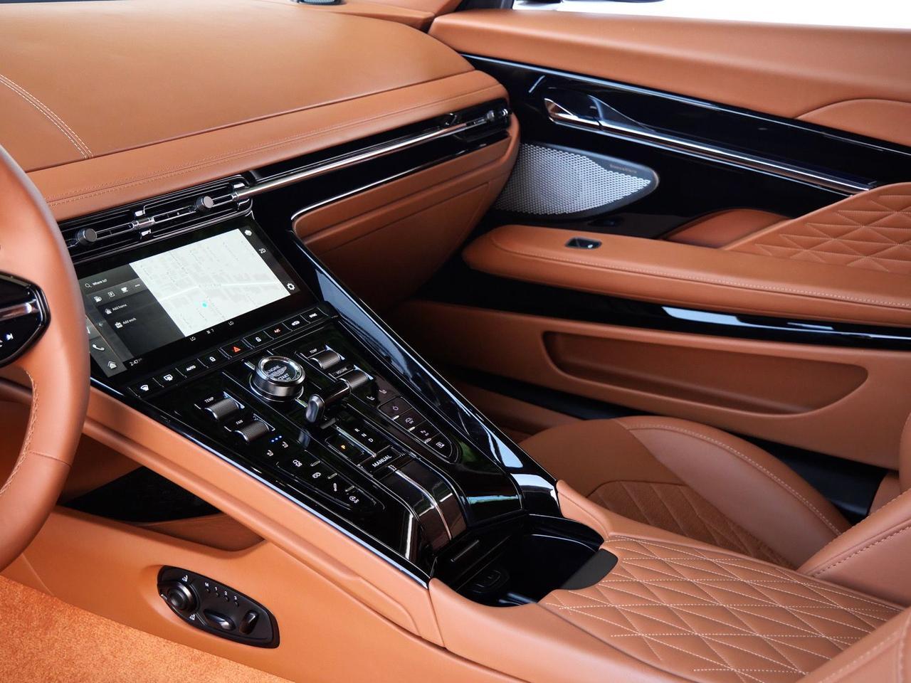 2025 Aston Martin DB12 Lawrence KS