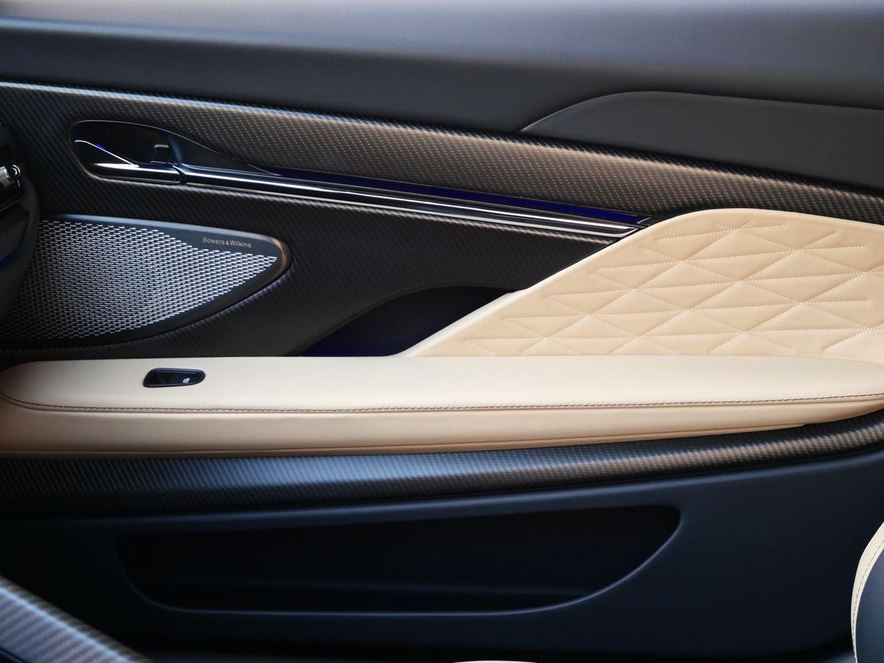2025 Aston Martin DB12 Lawrence KS
