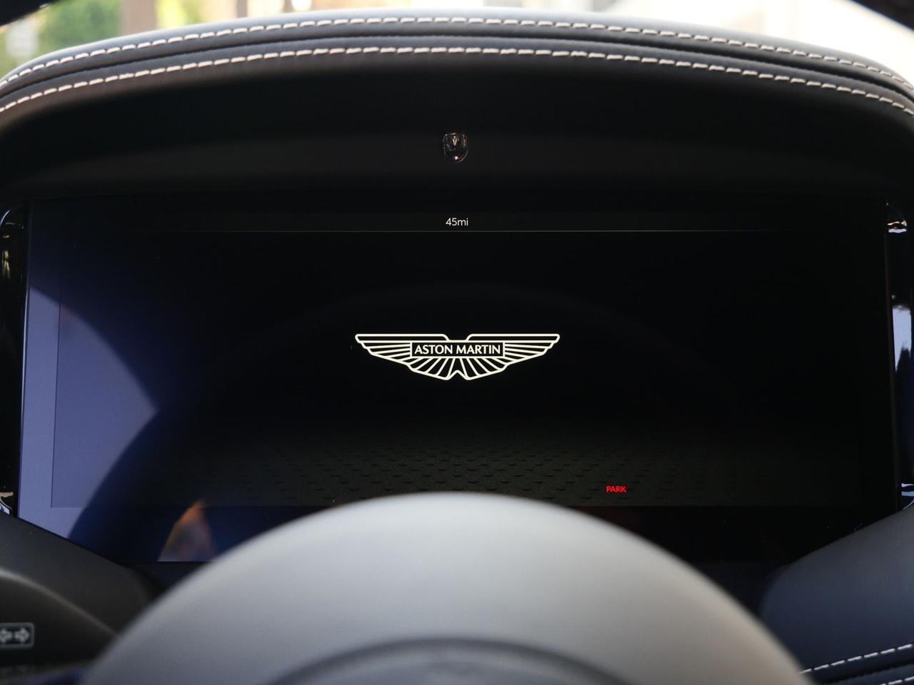 2025 Aston Martin DB12 Lawrence KS