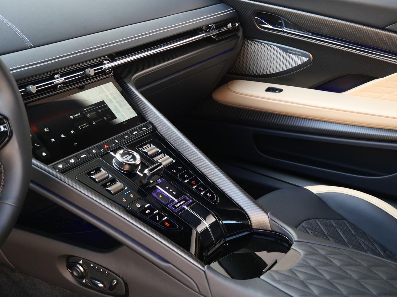 2025 Aston Martin DB12 Lawrence KS