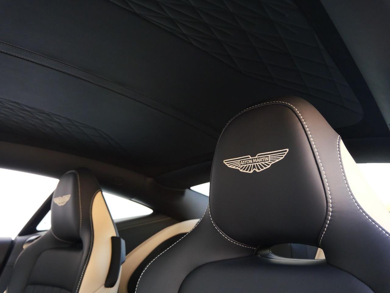 2025 Aston Martin DB12 Lawrence KS