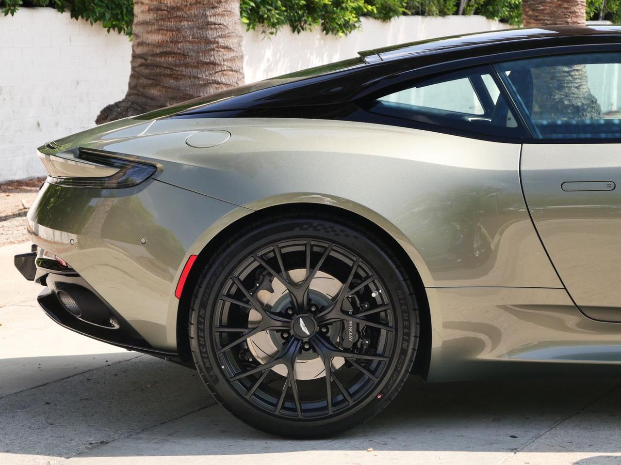 2025 Aston Martin DB12 Lawrence KS