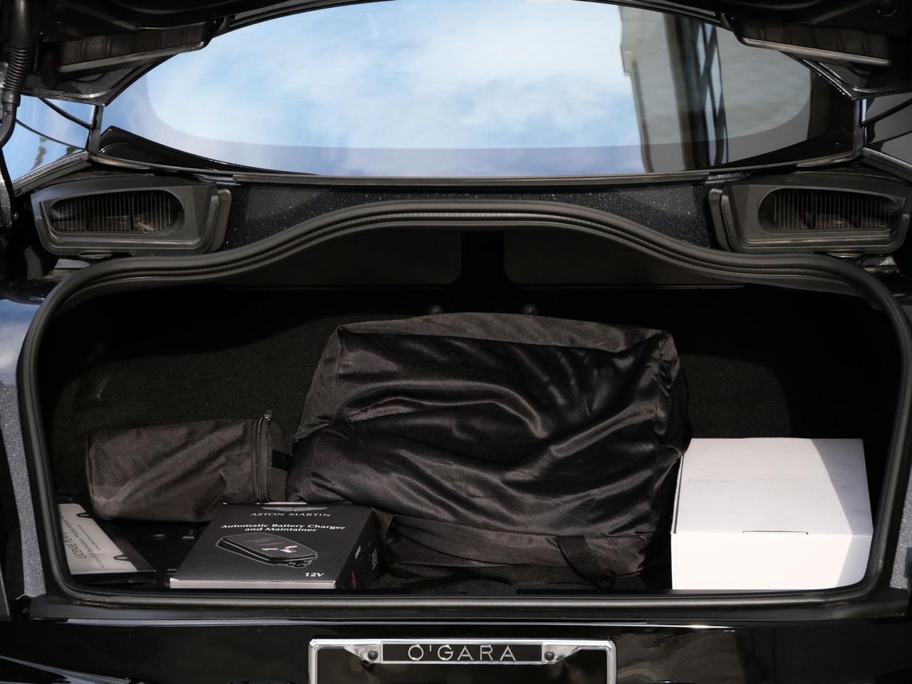 2025 Aston Martin DB12 Coupe Coupe Lawrence KS