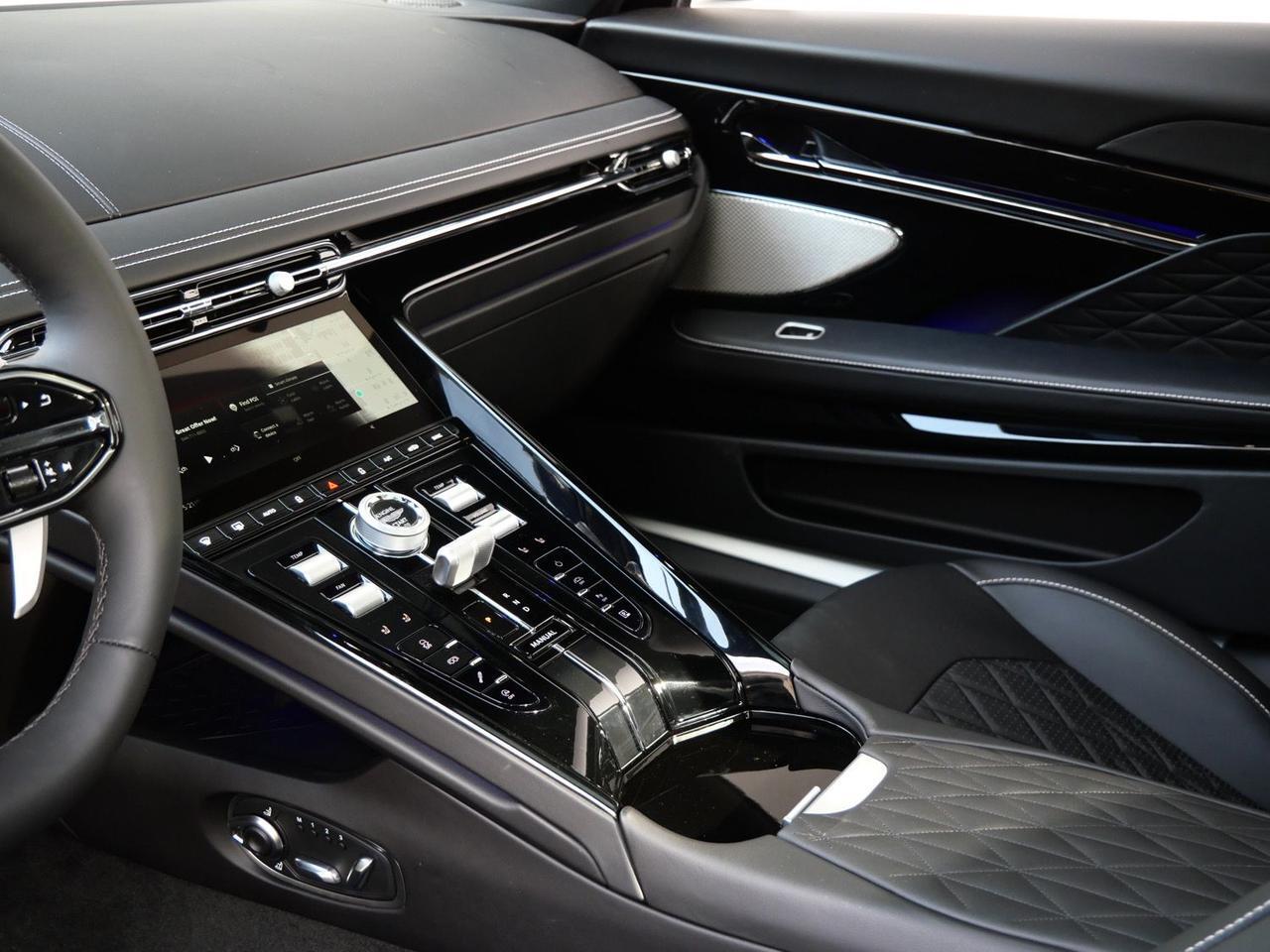 2025 Aston Martin DB12 Coupe Coupe Lawrence KS