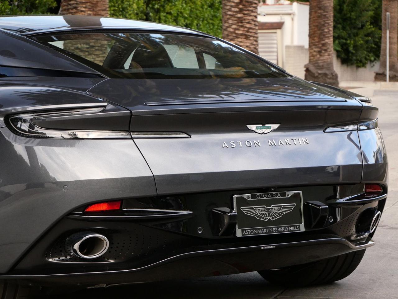 2025 Aston Martin DB12 Coupe Coupe Lawrence KS