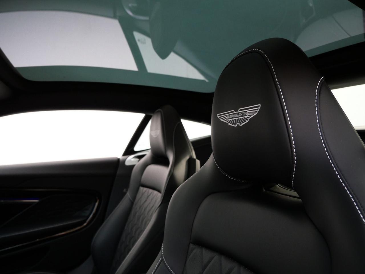 2025 Aston Martin DB12 Coupe Coupe Lawrence KS