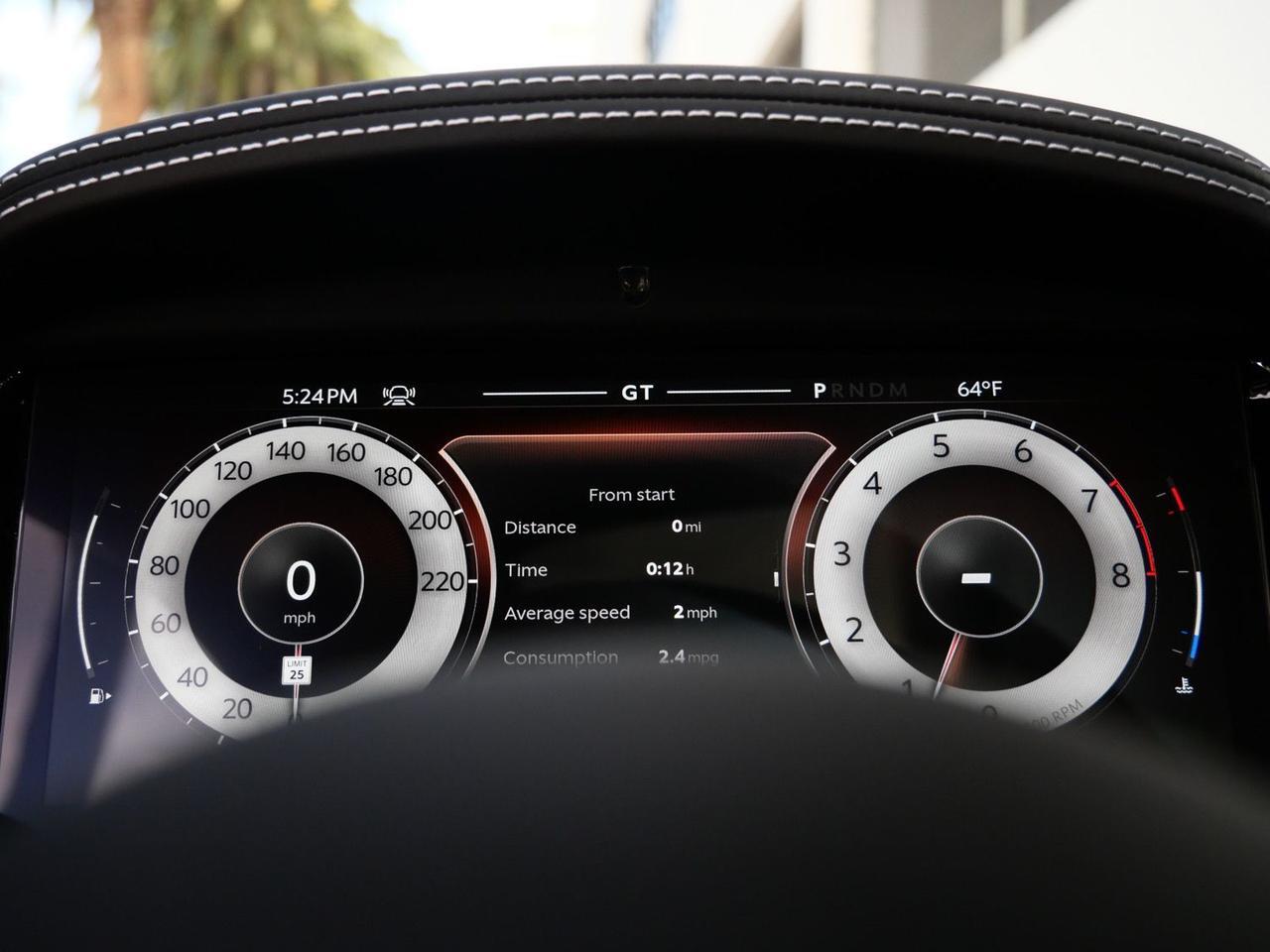 2025 Aston Martin DB12 Coupe Coupe Lawrence KS