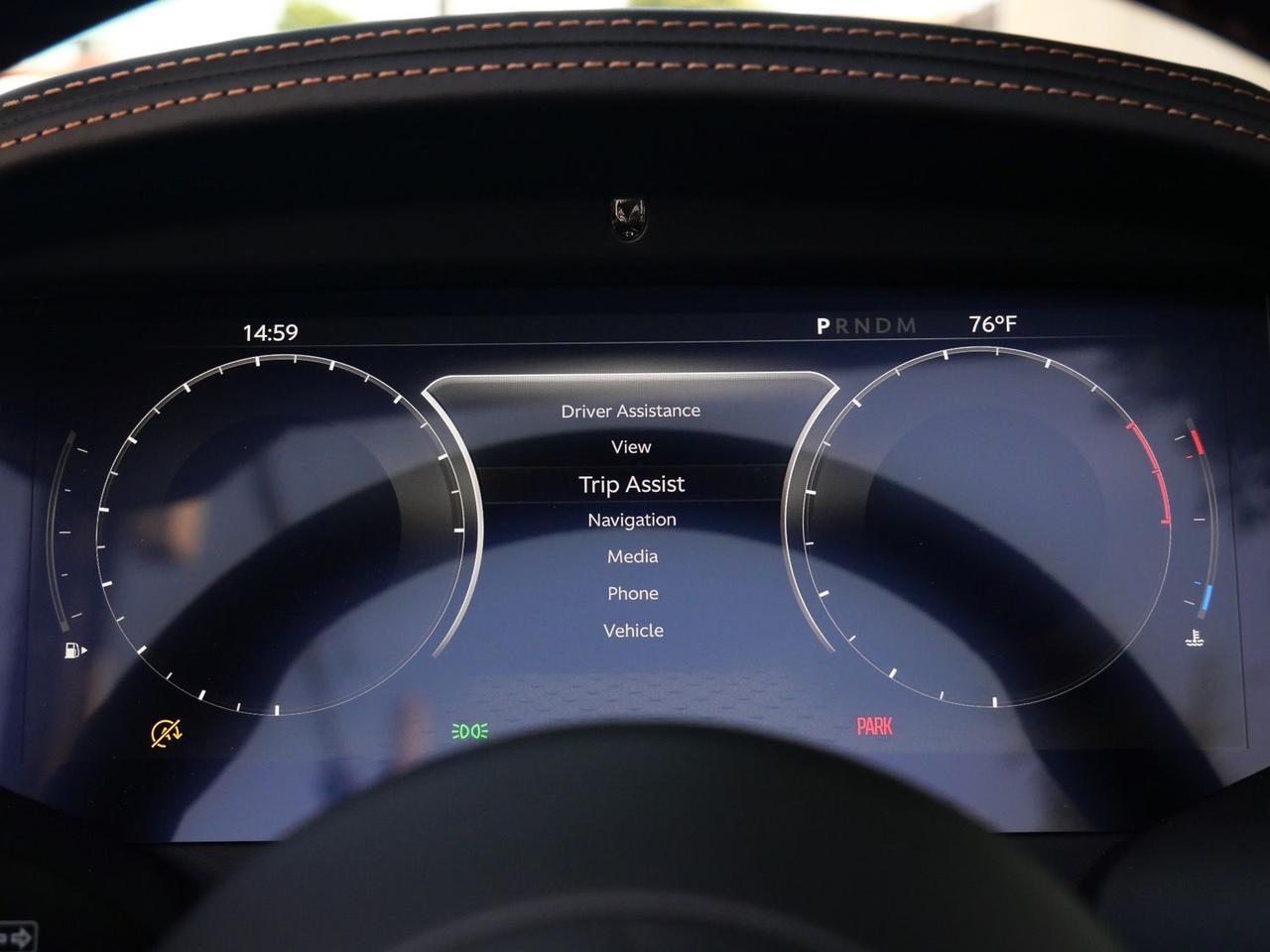 2025 Aston Martin DB12 Volante Volante Lawrence KS