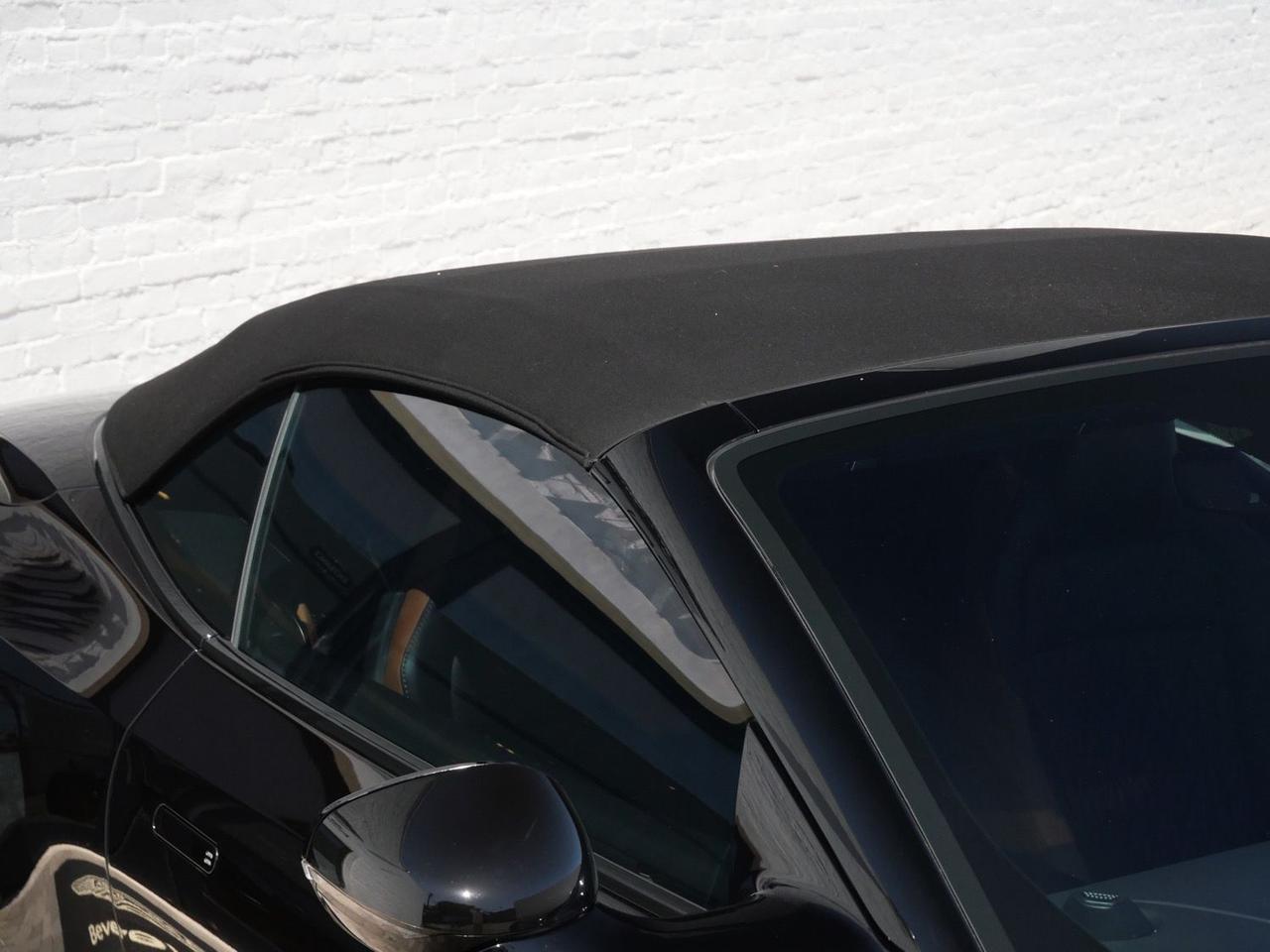 2025 Aston Martin DB12 Volante Volante Lawrence KS
