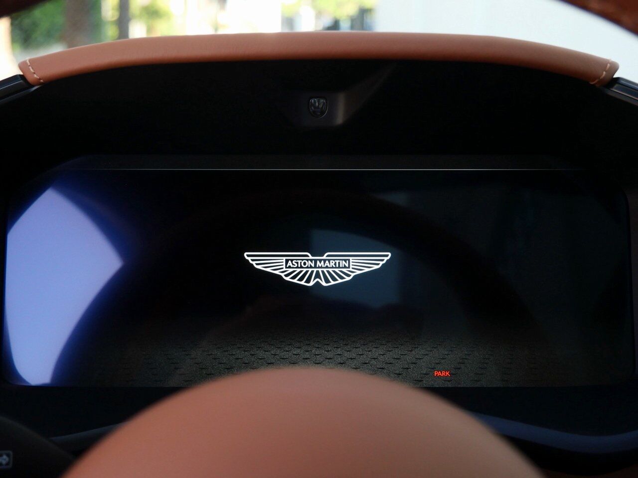 2025 Aston Martin DBX 707 707 Lawrence KS
