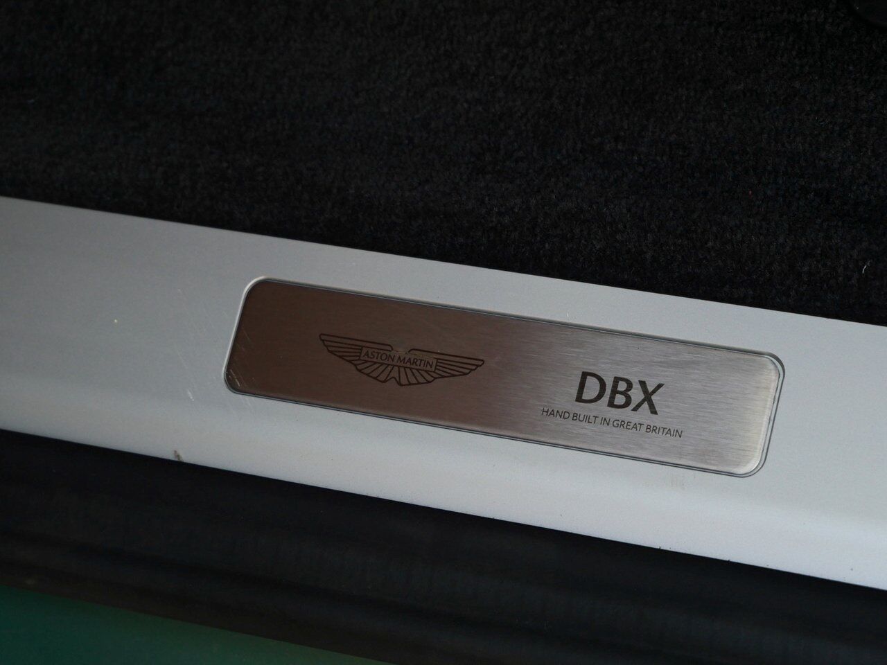 2025 Aston Martin DBX 707 707 Lawrence KS