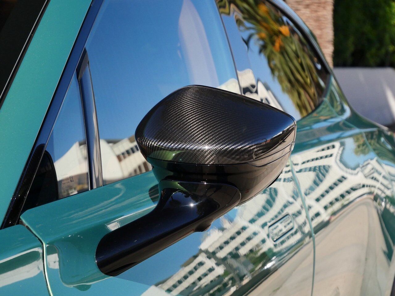 2025 Aston Martin DBX 707 707 Lawrence KS