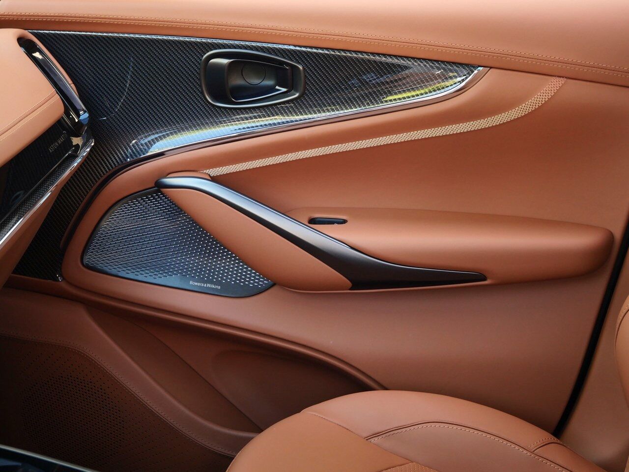 2025 Aston Martin DBX 707 707 Lawrence KS