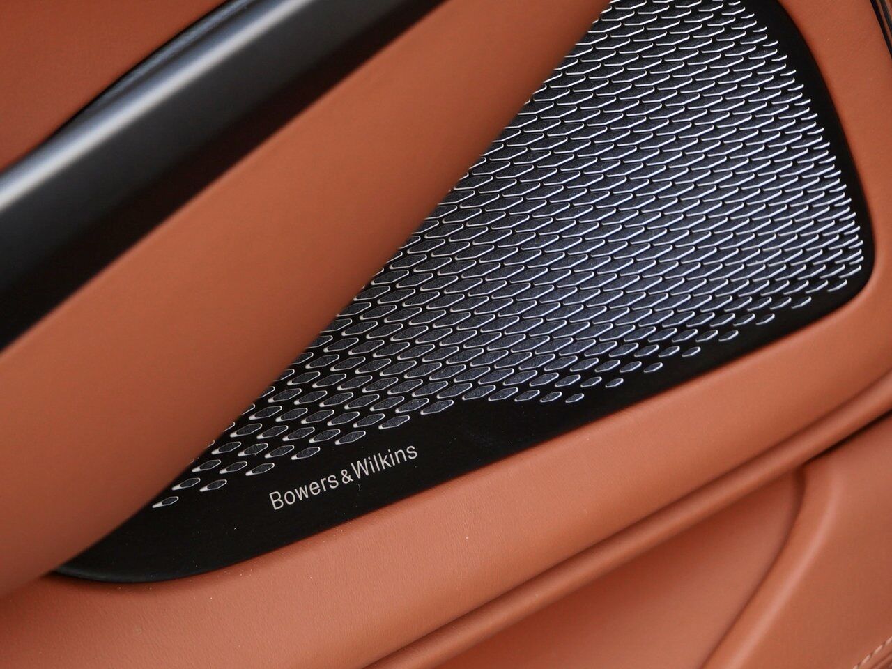 2025 Aston Martin DBX 707 707 Lawrence KS