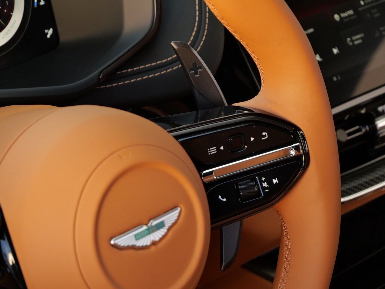 2025 Aston Martin DBX 707 707 Lawrence KS