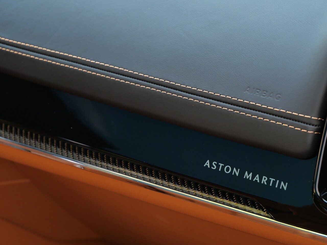 2025 Aston Martin DBX 707 707 Lawrence KS
