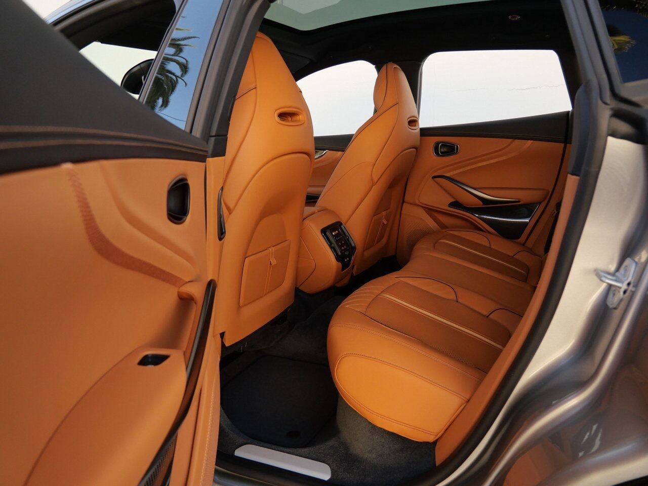 2025 Aston Martin DBX 707 707 Lawrence KS