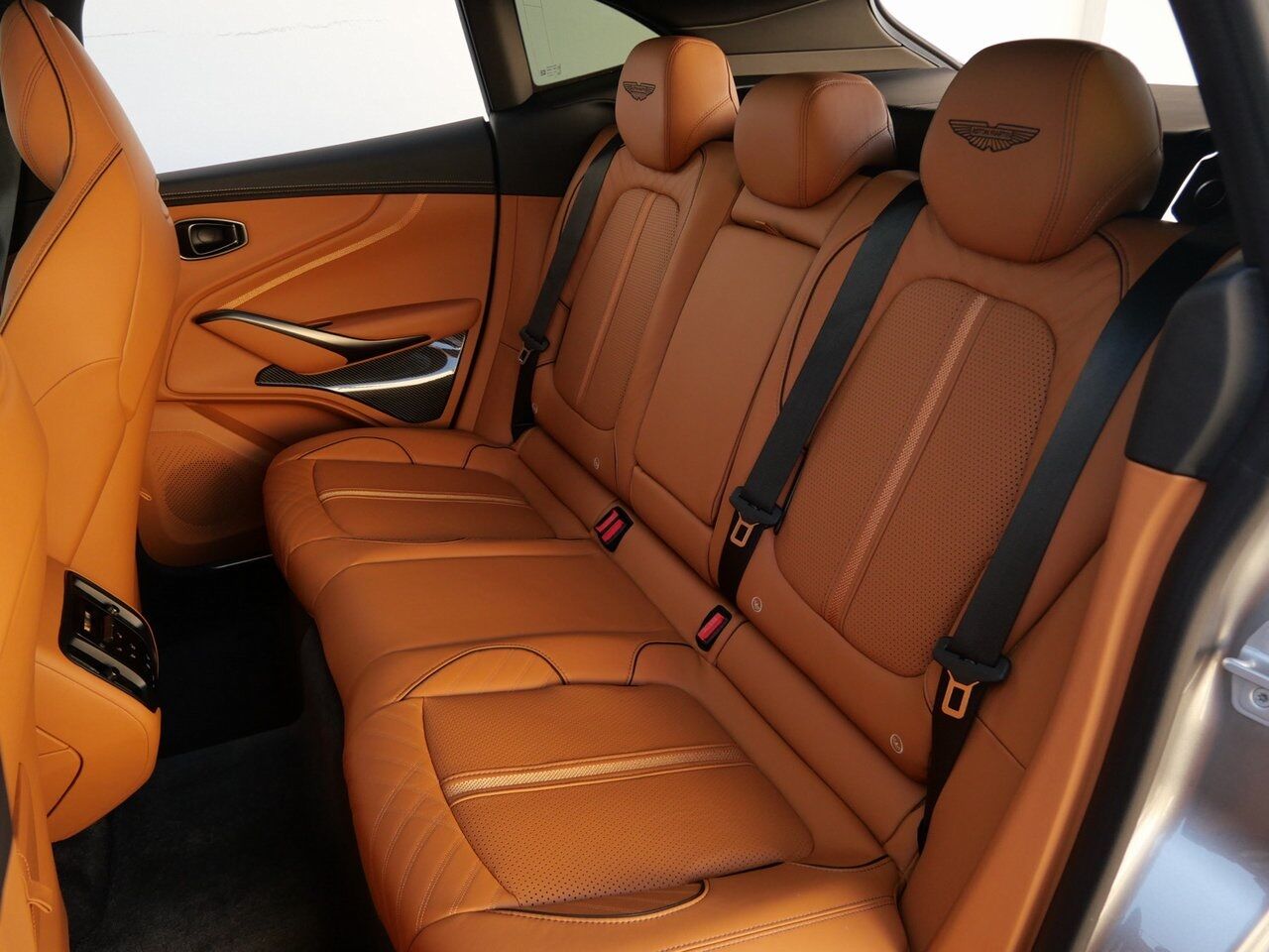 2025 Aston Martin DBX 707 707 Lawrence KS