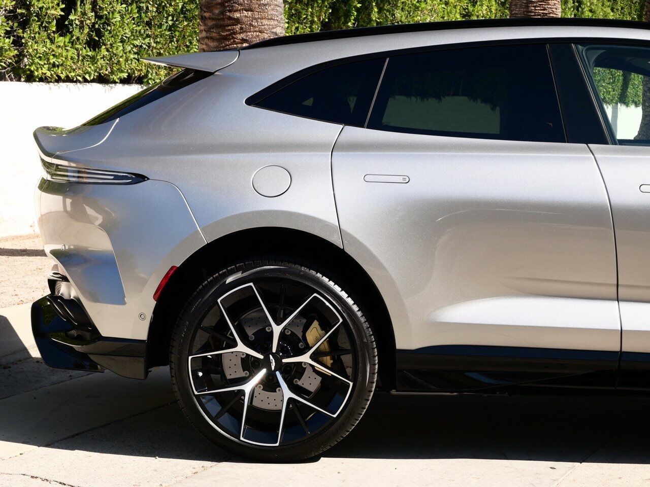 2025 Aston Martin DBX 707 707 Lawrence KS