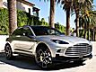 2025 Aston Martin DBX 707