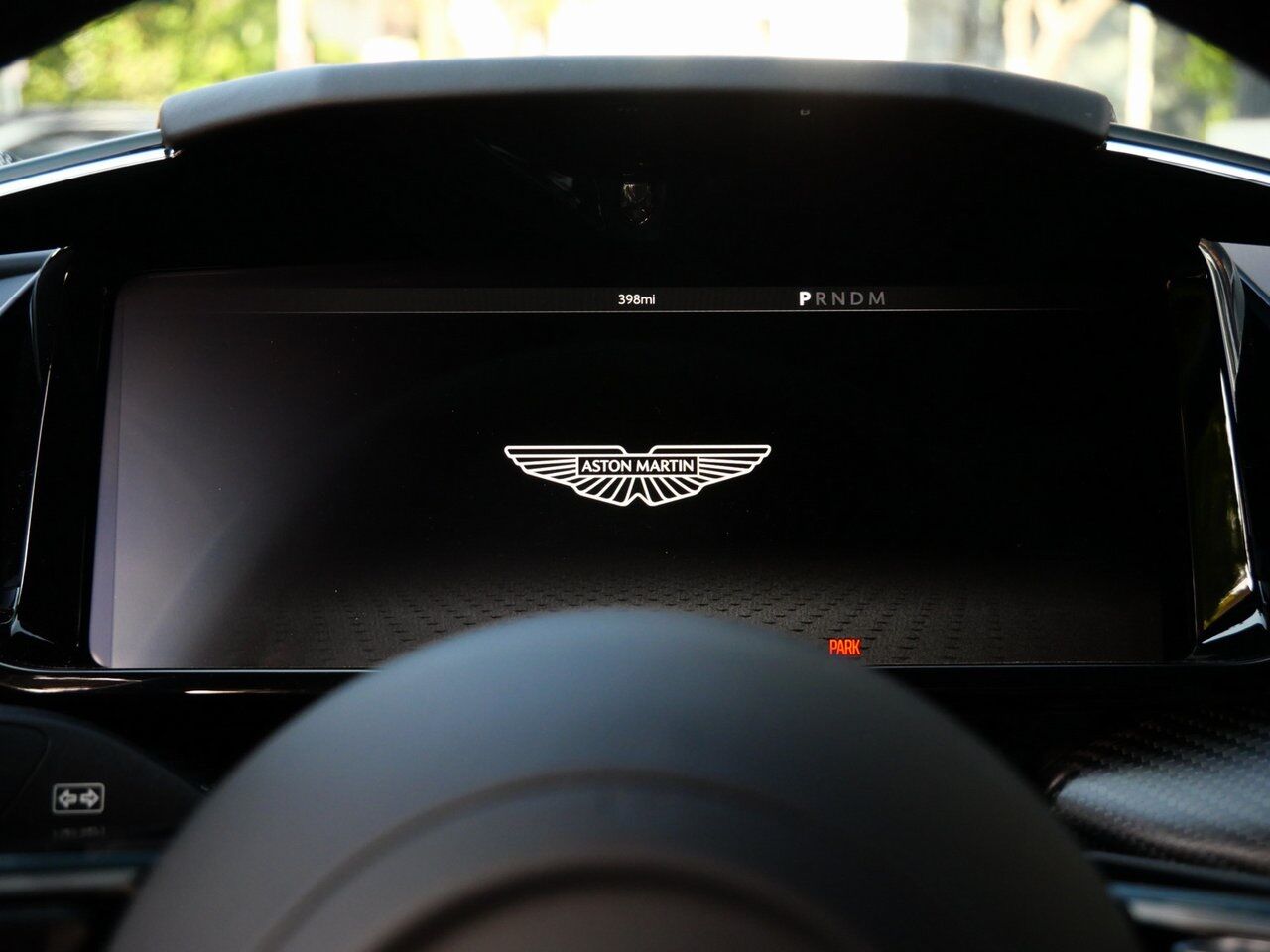 2025 Aston Martin Vantage Lawrence KS