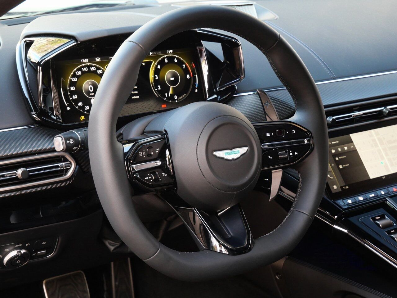 2025 Aston Martin Vantage Lawrence KS