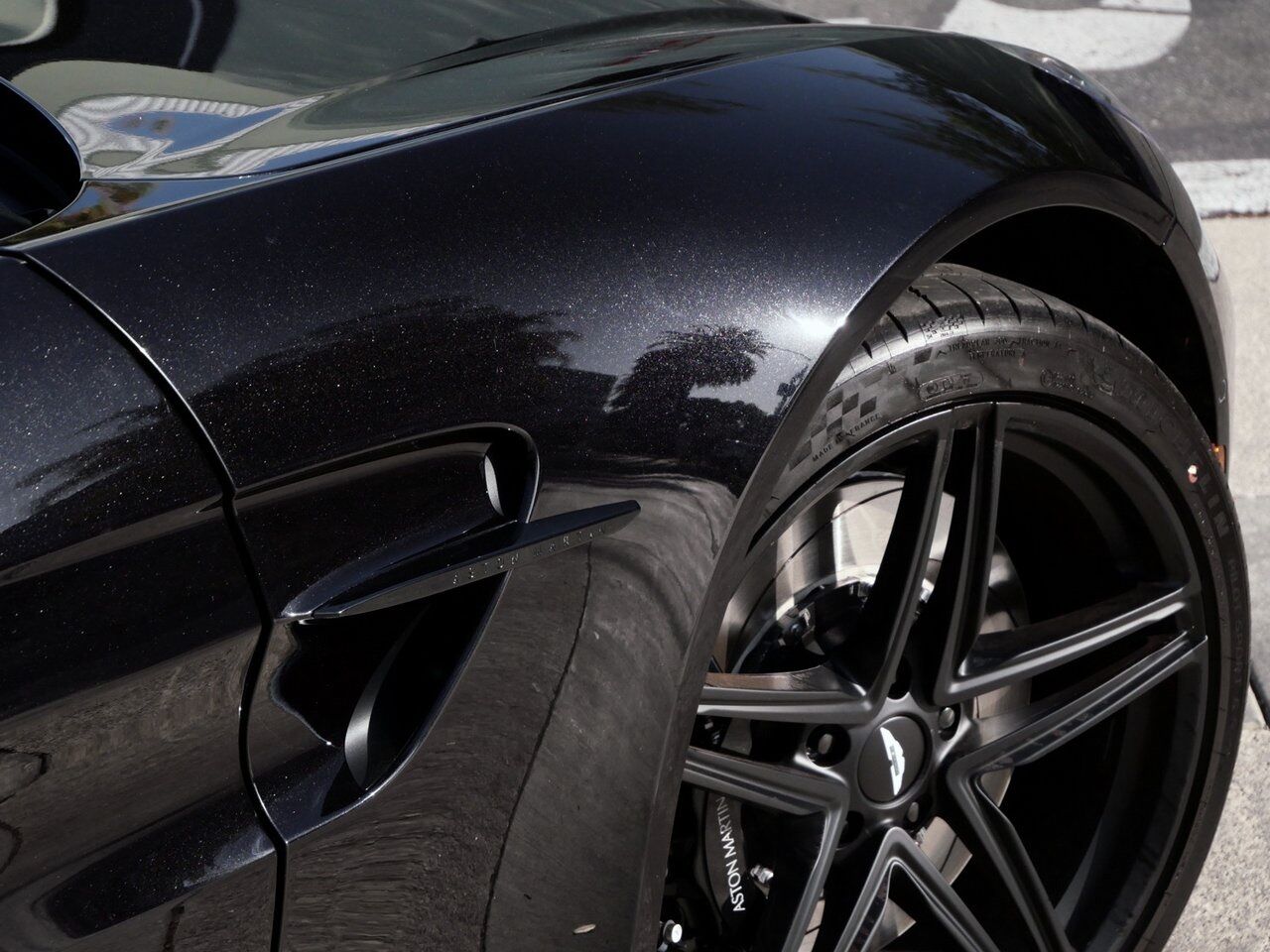 2025 Aston Martin Vantage Lawrence KS