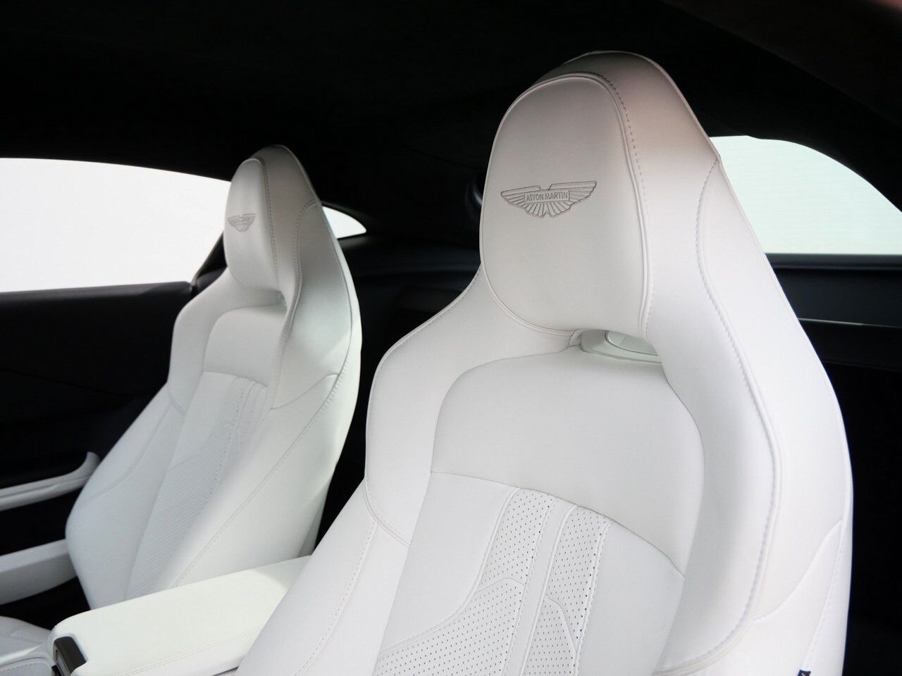 2025 Aston Martin Vantage Lawrence KS