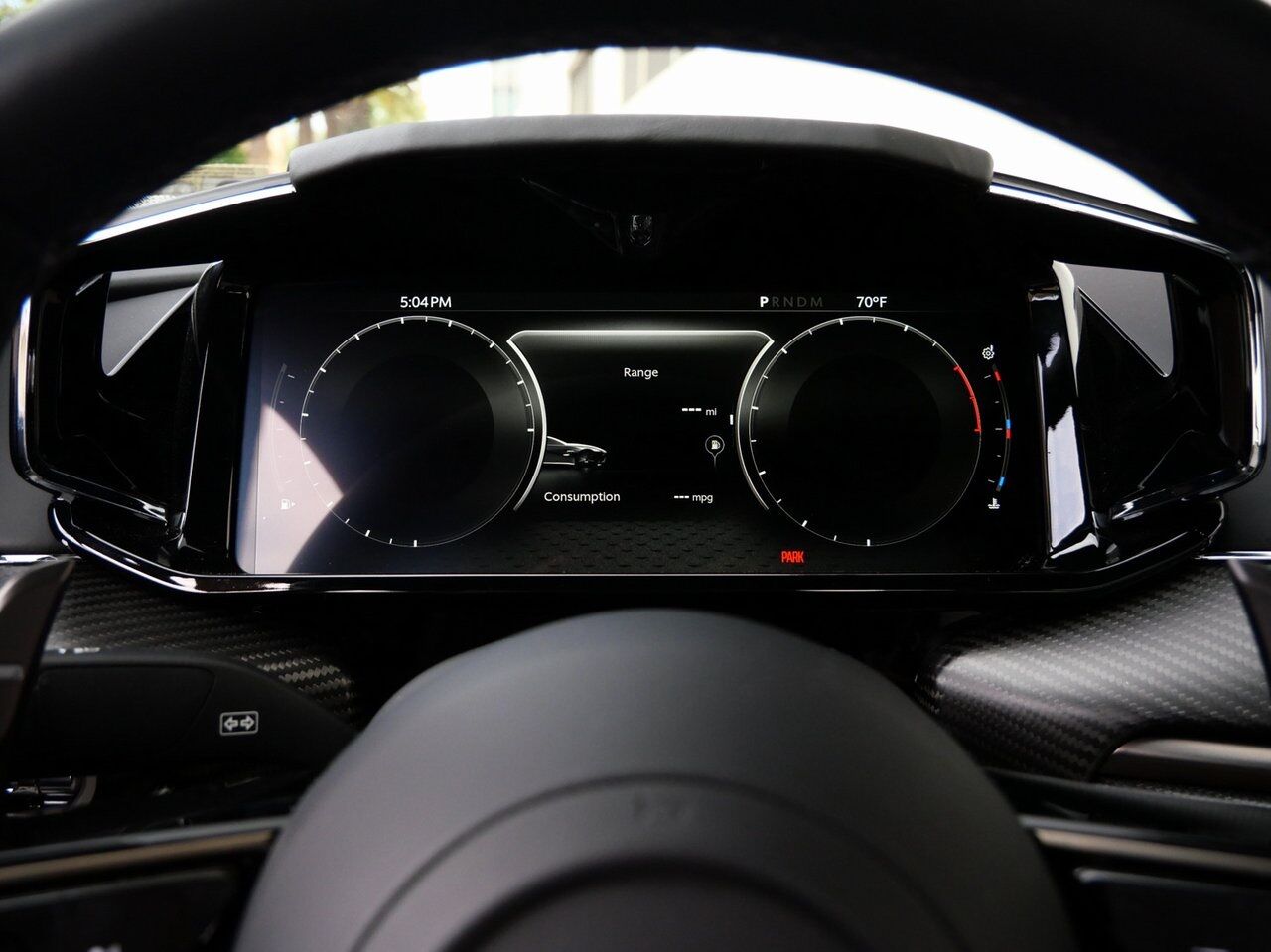 2025 Aston Martin Vantage Lawrence KS