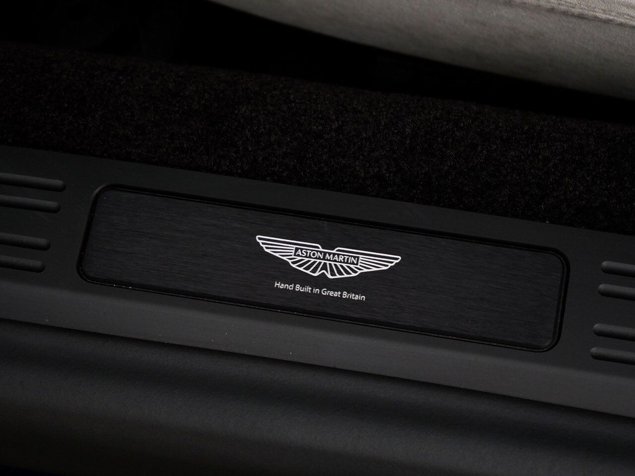 2025 Aston Martin Vantage Lawrence KS