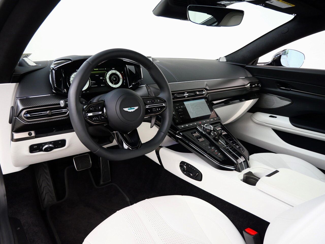 2025 Aston Martin Vantage Lawrence KS