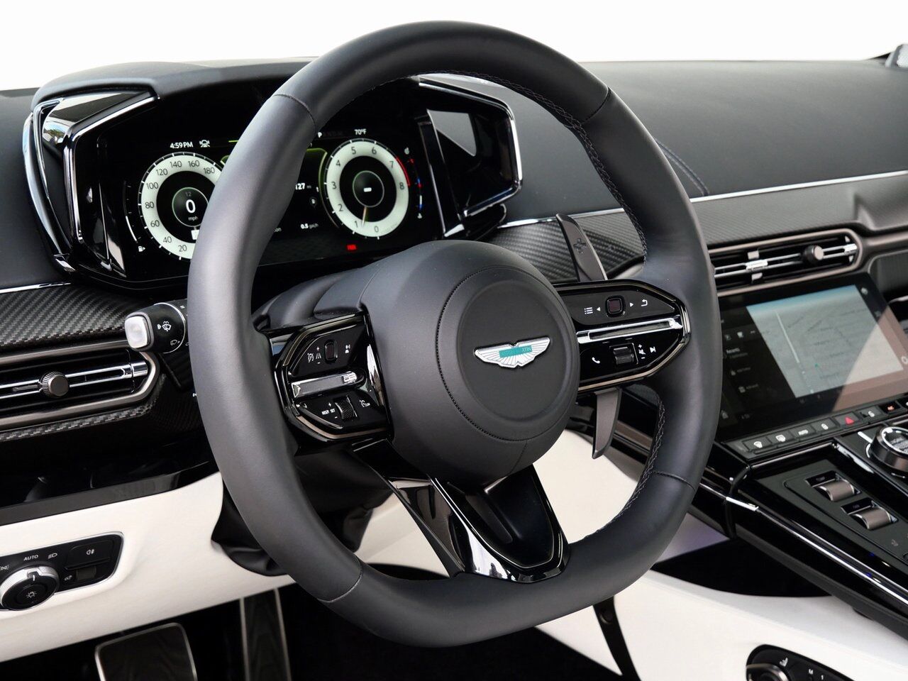 2025 Aston Martin Vantage Lawrence KS