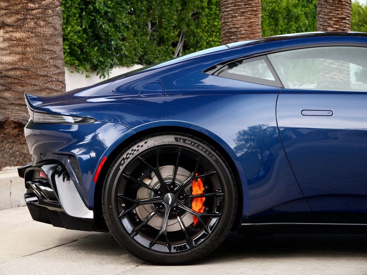 2025 Aston Martin Vantage Lawrence KS