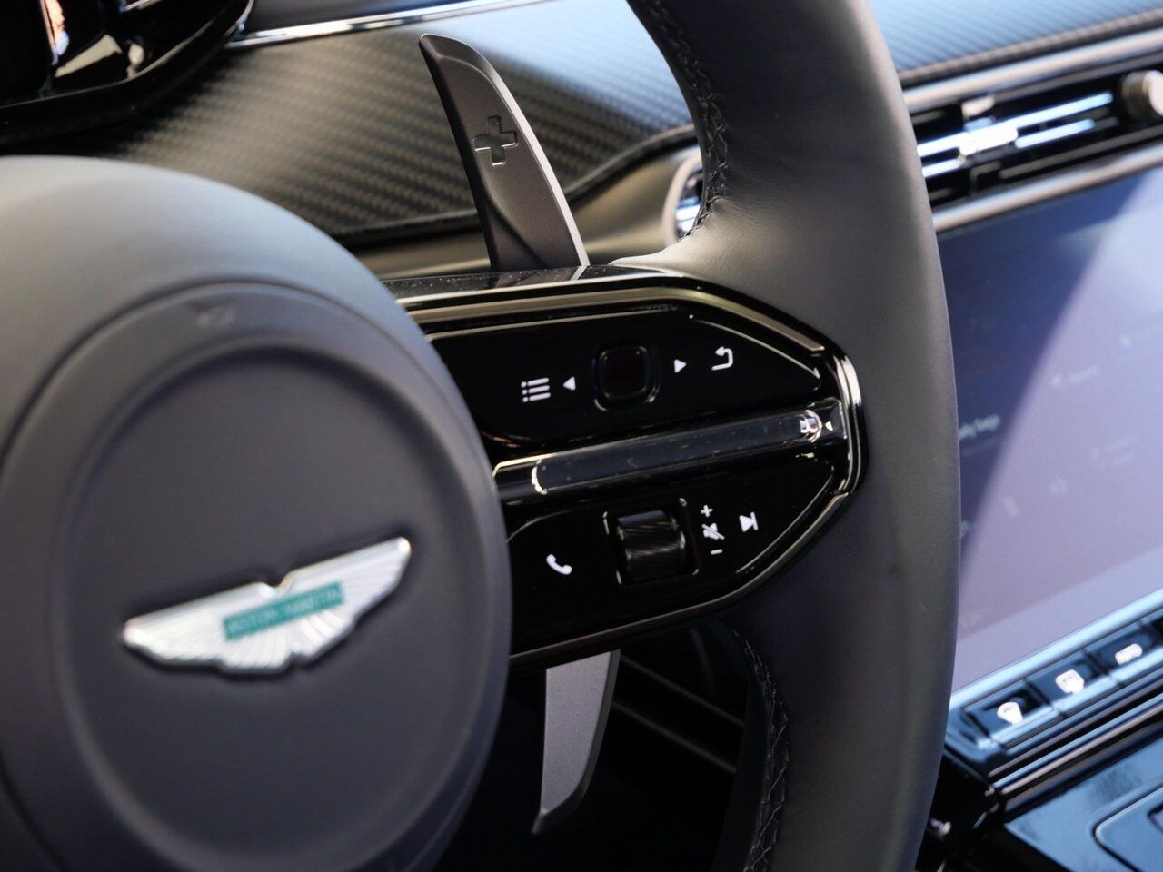 2025 Aston Martin Vantage Lawrence KS