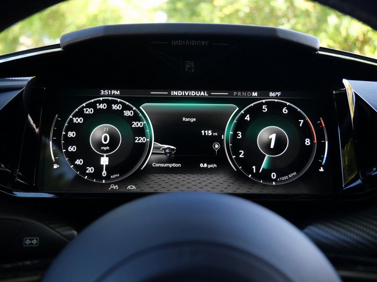 2025 Aston Martin Vantage Lawrence KS