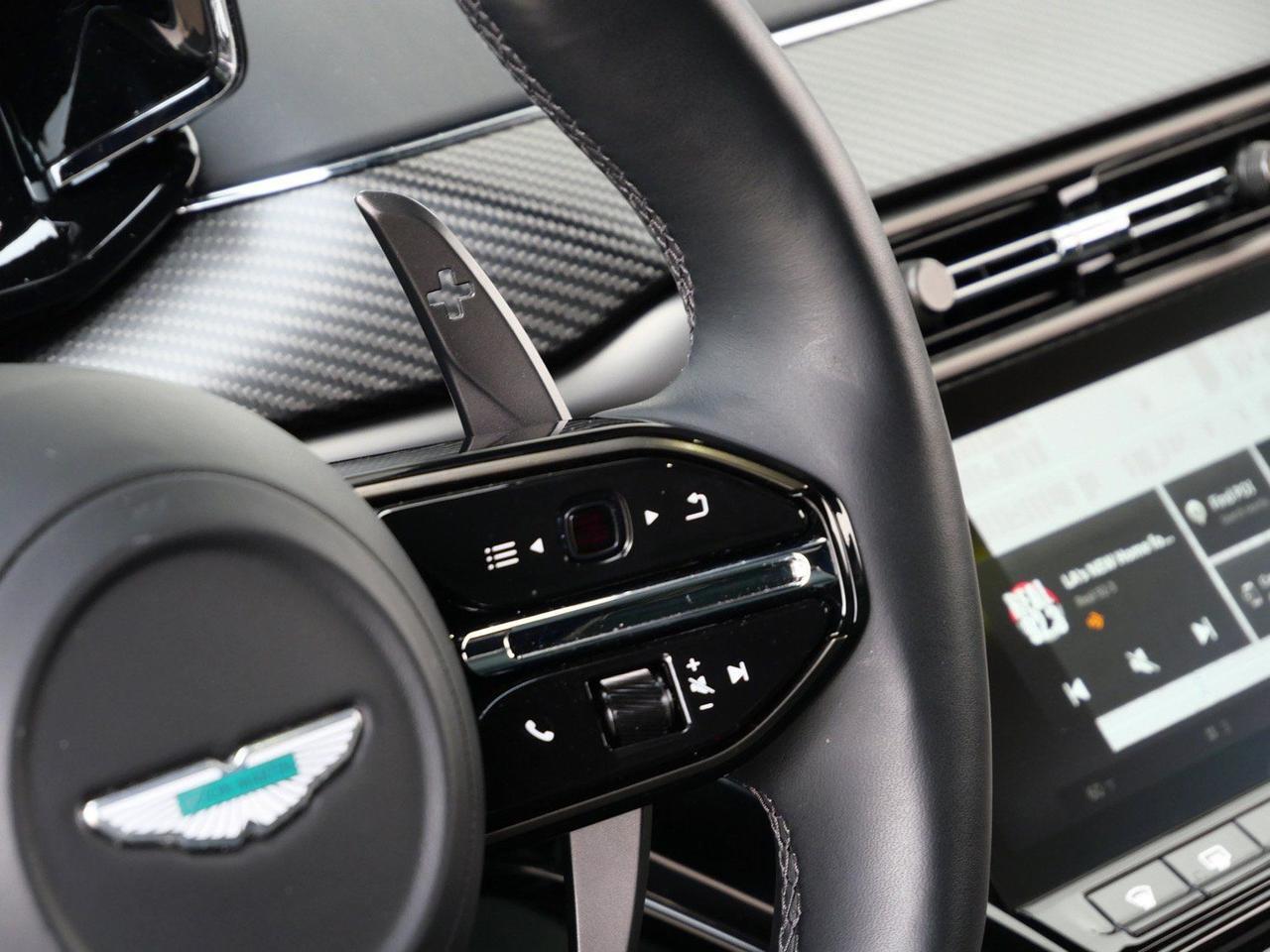 2025 Aston Martin Vantage Lawrence KS