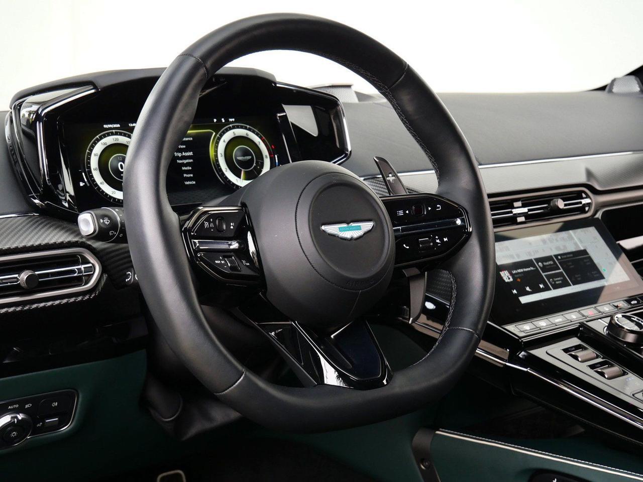 2025 Aston Martin Vantage Lawrence KS