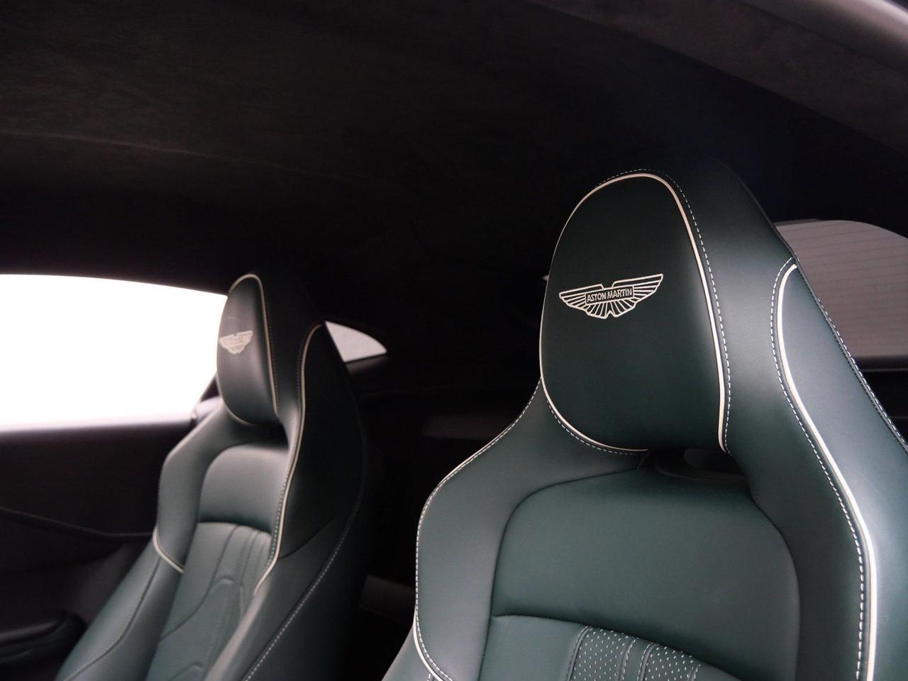 2025 Aston Martin Vantage Lawrence KS