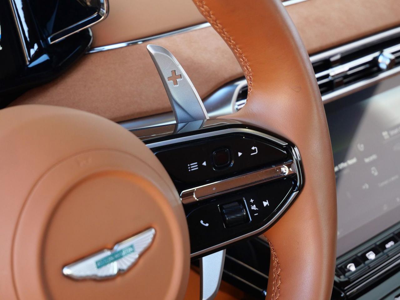 2025 Aston Martin Vantage Lawrence KS