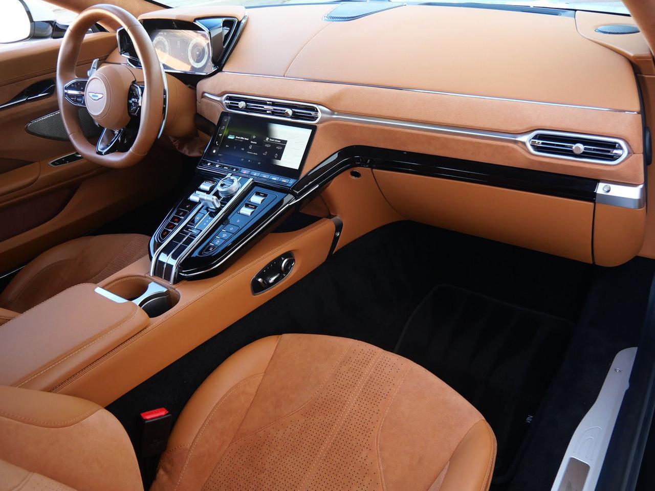 2025 Aston Martin Vantage Lawrence KS