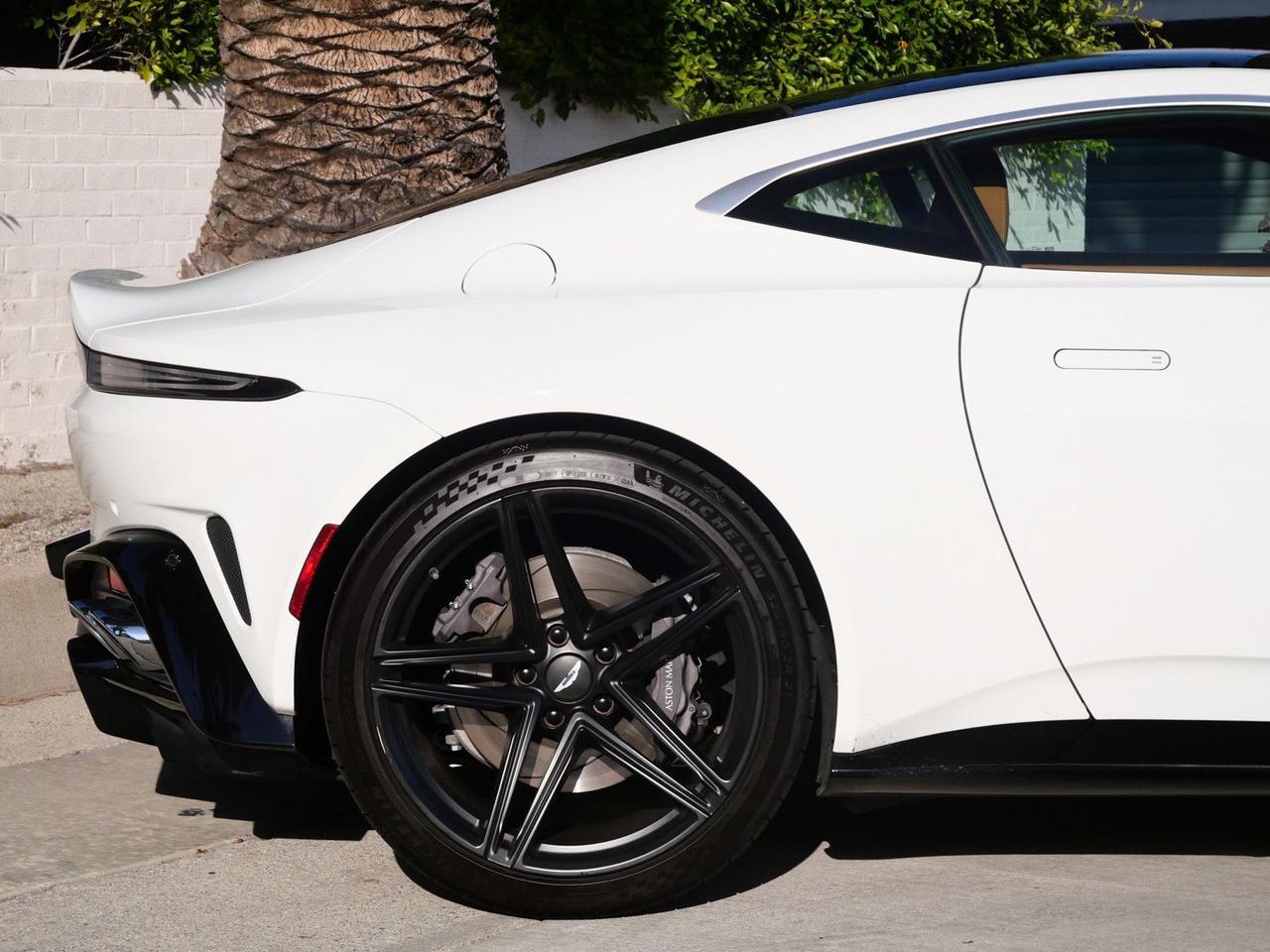 2025 Aston Martin Vantage Lawrence KS