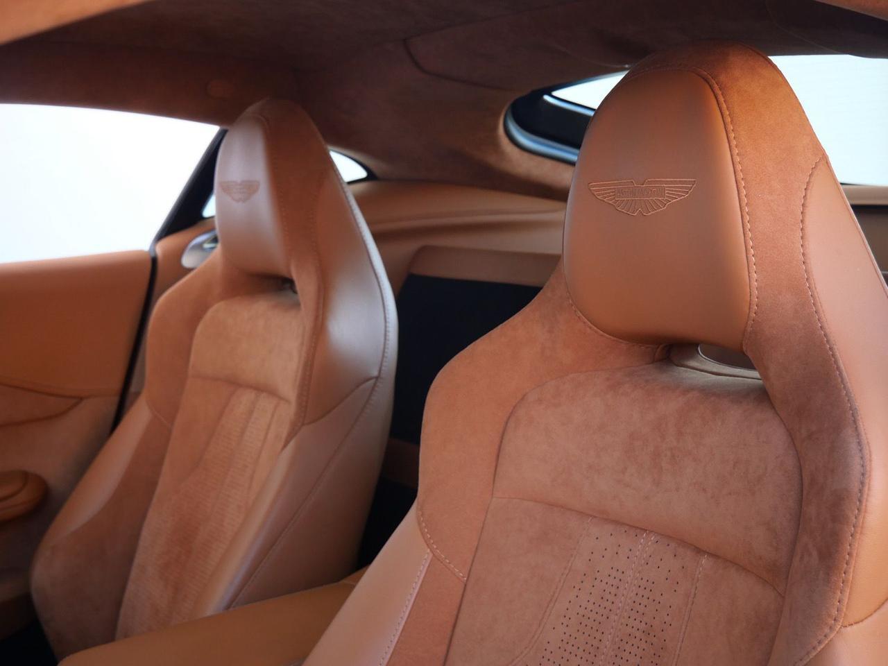 2025 Aston Martin Vantage Lawrence KS