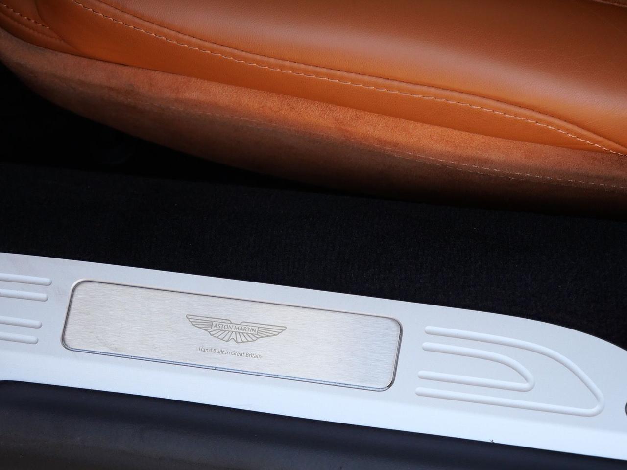 2025 Aston Martin Vantage Lawrence KS