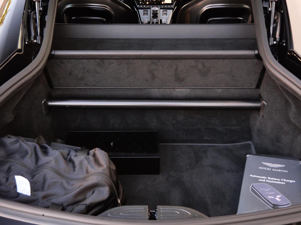 2025 Aston Martin Vantage Lawrence KS