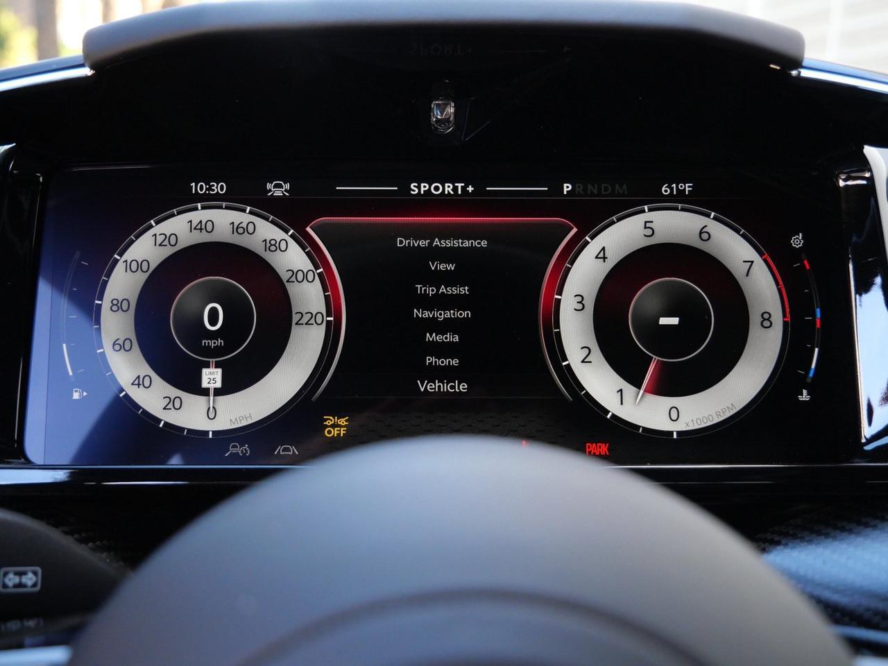 2025 Aston Martin Vantage Lawrence KS