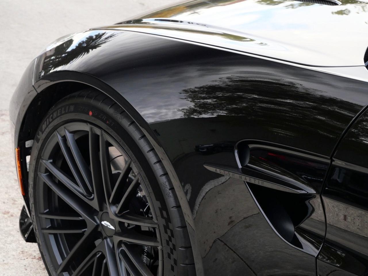 2025 Aston Martin Vantage Lawrence KS