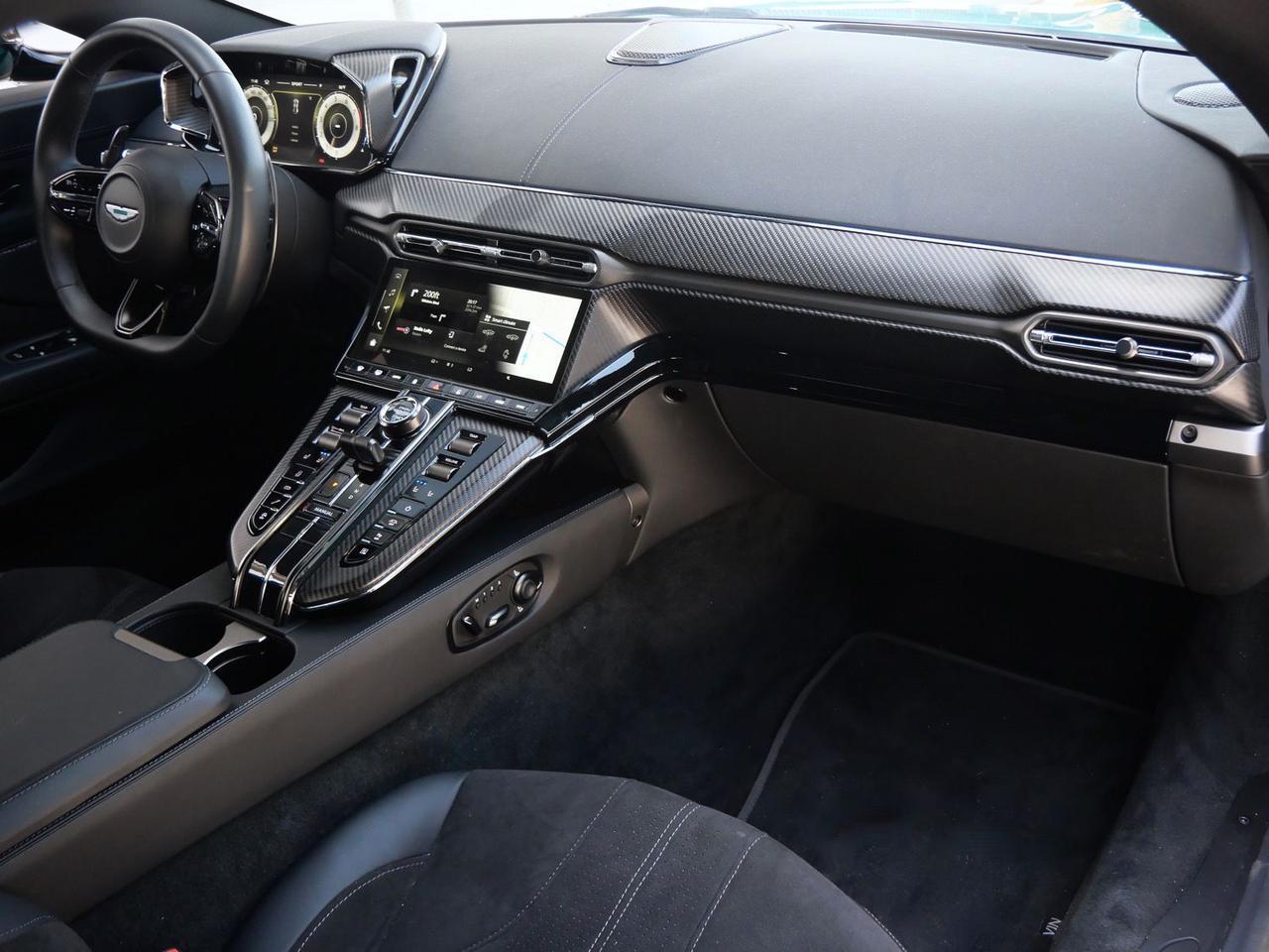 2025 Aston Martin Vantage Lawrence KS