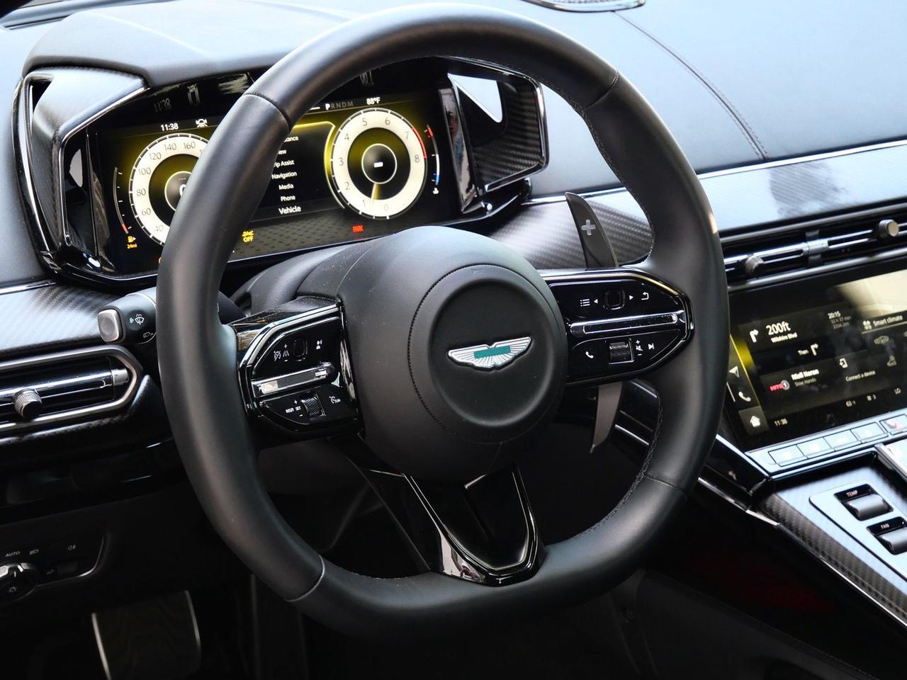 2025 Aston Martin Vantage Lawrence KS